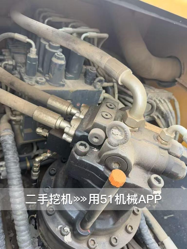51挖机